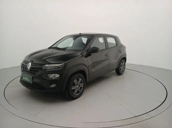 Renault Kwid 1.0 Zen 2026