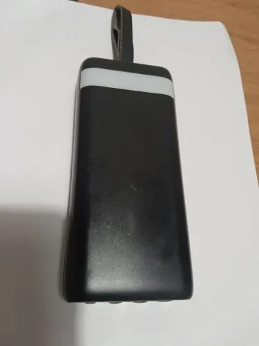 caregador portatil
