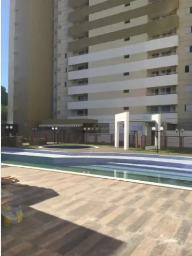 Condominio Edificio Vero - Apartamento Padrão Condomínio Edifício Vero, Dom Aquino - Cuiab