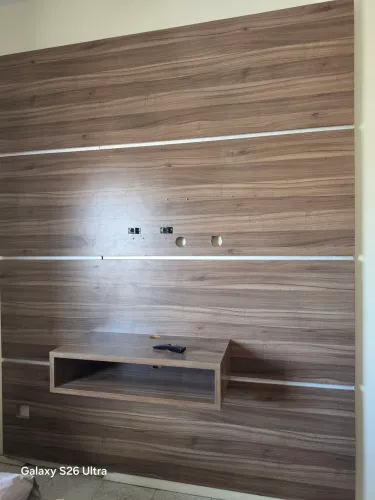 Painel de TV