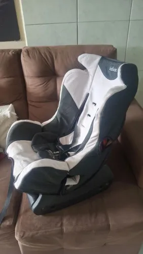 Cadeira infantil para carro