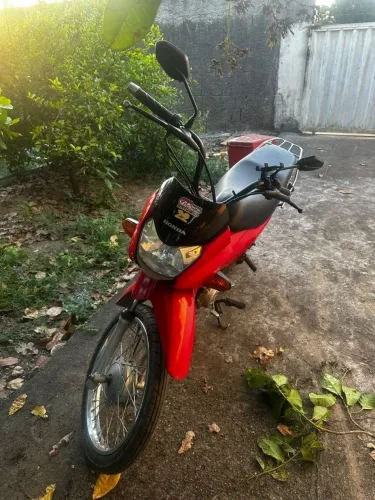 Pop 110i