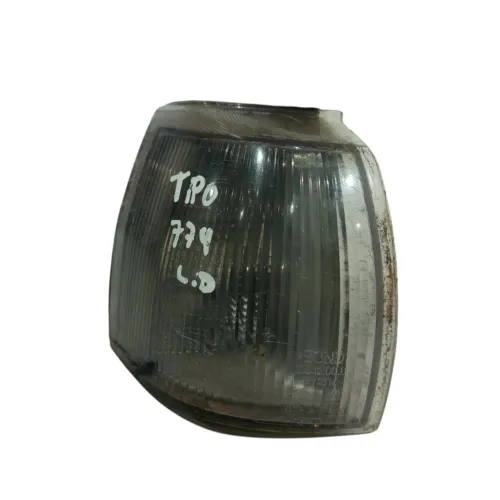 Seta Pisca Farol Direito Fiat Tipo 1994 1995 1996 1997 Direito