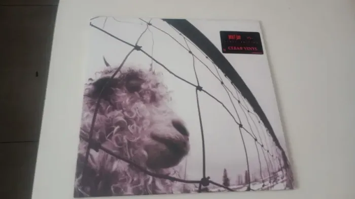 FRETE GRÁTIS Pearl Jam VS. Novo , importado lacrado!