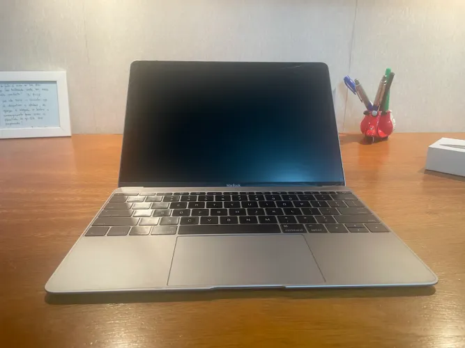 ジャンク品MacBook Retina, 12-inch, Early 2015 macbook retina 12 2015