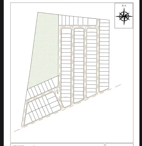 Exelente Área Rural (100.000 M2) próximo de Palmas