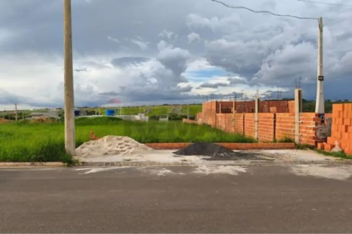 Terreno a Venda no Portal Bordon SUMARÉ - SÃO PAULO