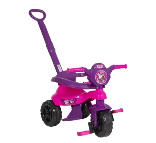 Velocipe/ carrinho de passeio