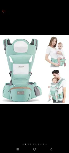 Canguru sling