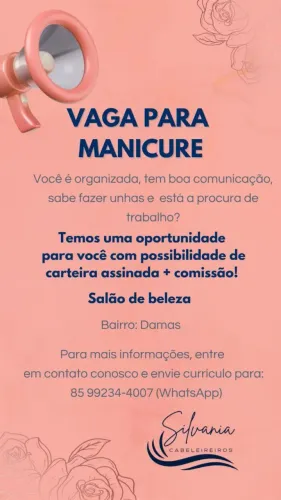 Manicure