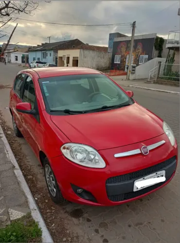 Fiat Palio Attractive 1.0 EVO Fire Flex 8V 5P 2014