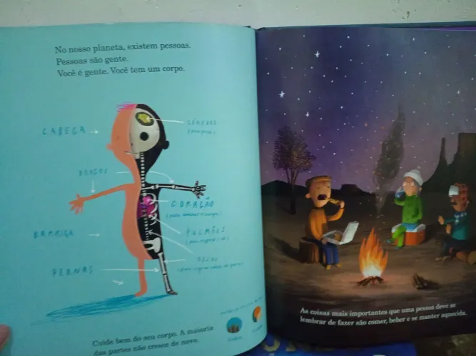 Livro infantil