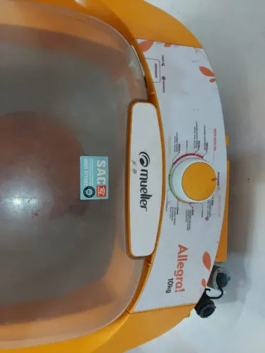 Tranquinho Mueller 10 kg