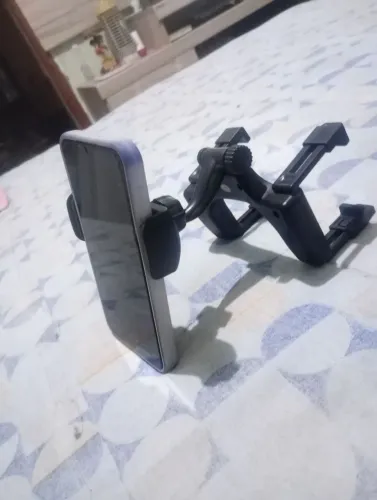 Suporte de telefone 