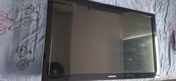 TV Samsung LCD