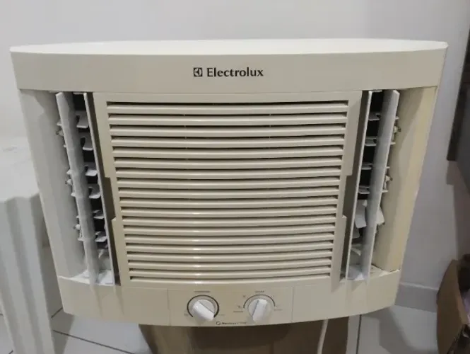 Ar condicionado Eletrolux