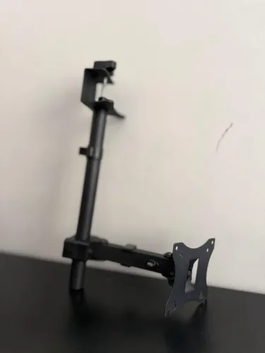 Suporte de monitor articulado