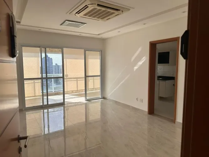 Apartamento com 3 Quartos e 4 banheiros para Alugar, 125 m² por R$ 7.500/Mês