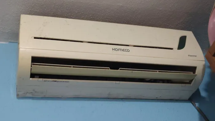 Vende-se Ar-condicionado Komeco VAIOR NEGOCIÁVEL