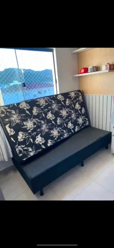 Cama solteiro