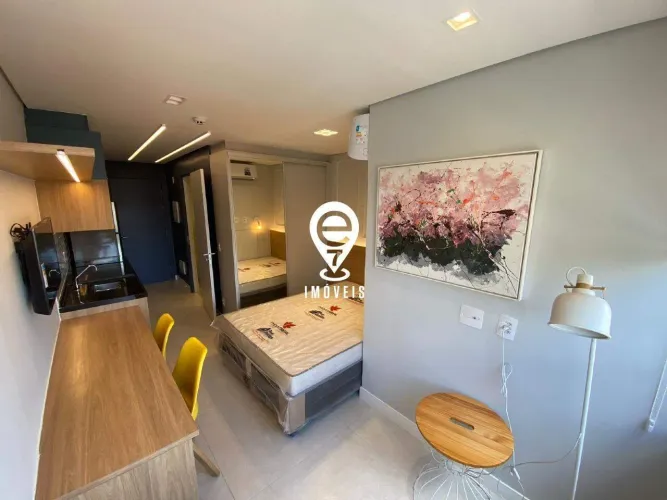 Studio para aluguel, 1 quarto, 1 suíte, Saúde - São Paulo/SP