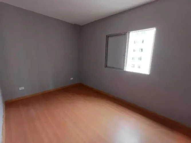 Apartment em São Paulo - São Paulo, Vila Clementino