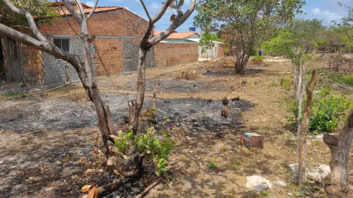 TERRENO EM BARREIRINHAS/MA