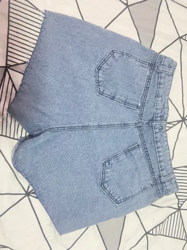 Short Jeans 
