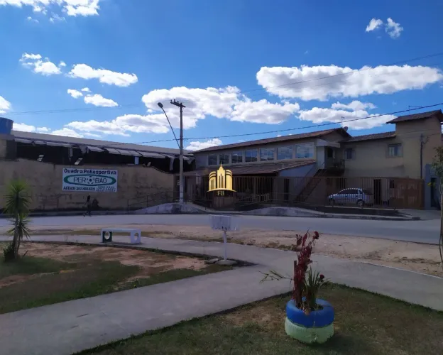 Imovel comercial em Esmeraldas