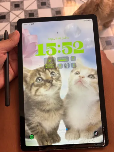 Tablet s6 Lite 5G
