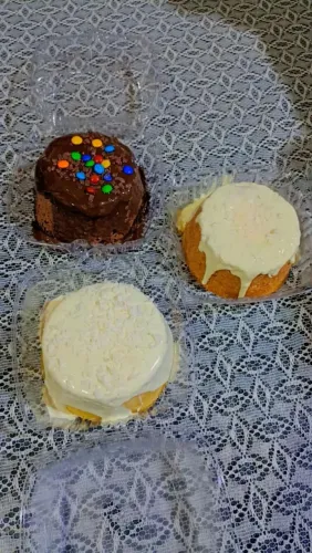 Bolos, 300gr.para festa,ou bar, restaurante, lanchonete 