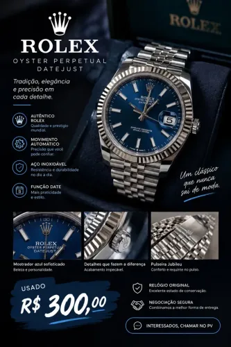 Superclone Rolex