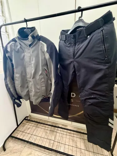 Conjunto BMW