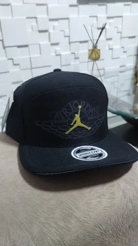 Boné Air Jordan
