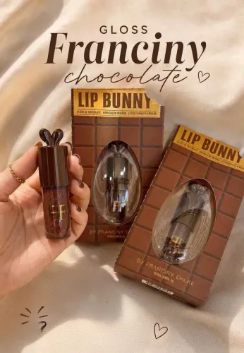 Gloss da franciny