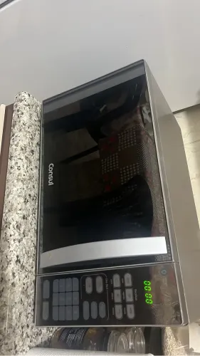 Microondas 