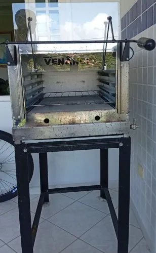 Forno da Venâncio