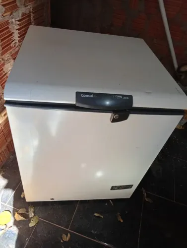 Freezer