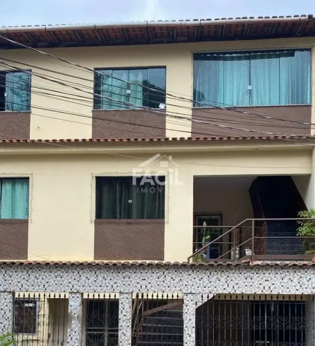 Prédio Inteiro em Estrelinha - Vitória