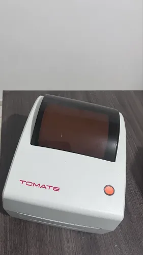 Impressora Térmica Tomate - Seminova