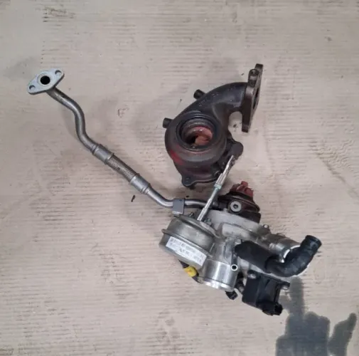 Turbina Chery Tiggo 5 
