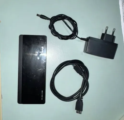 Hub USB 7 Portas Tp-Link