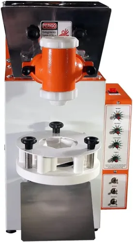 Máquina de Salgados Compacta Mix 