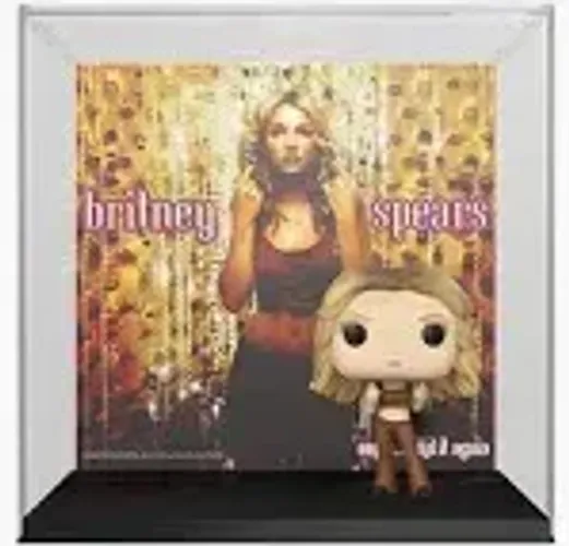 Funko Pop Britney Spears 26