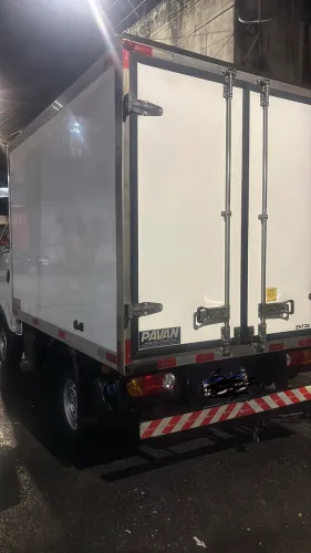 Hyundai HR 2.5 4WD Diesel 2025