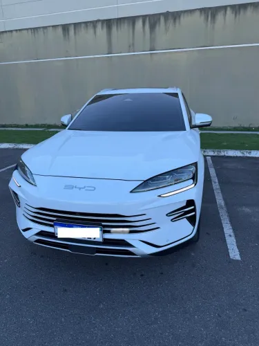 BYD Song Plus Premium 1.5 16V Aut. (hibrido) 2026