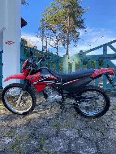 XTZ 125Cc