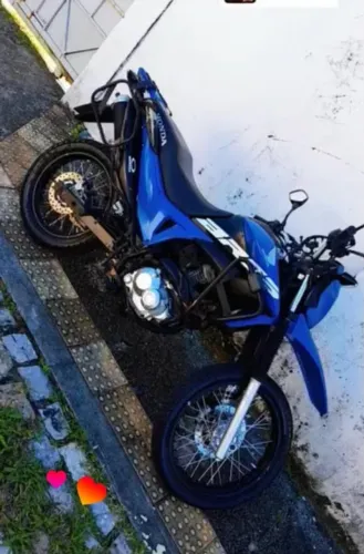 Bros 160 2019