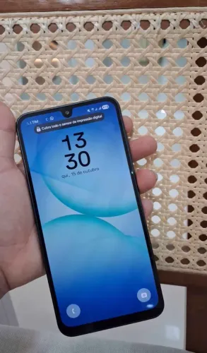 Galaxy A17 256gb 