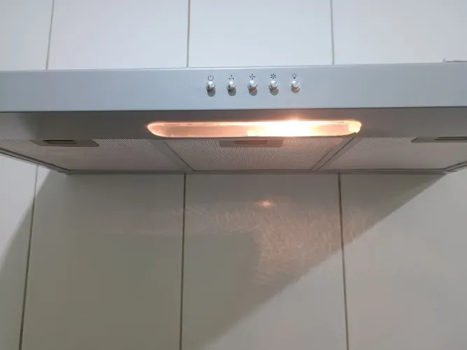 Depurador exaustor sugar 80 cm